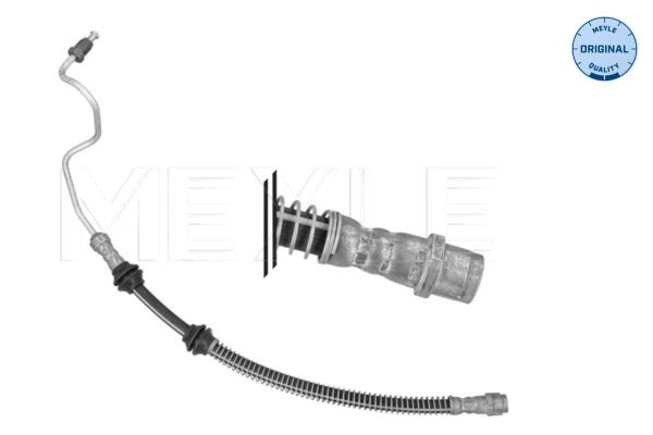 Meyle 1005250095 Гальмівний шланг