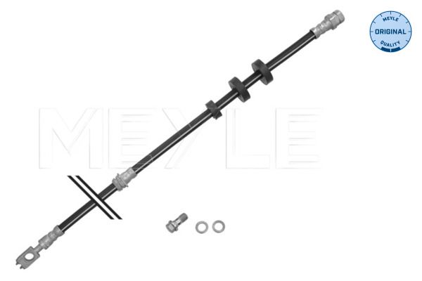 Meyle 1005250098 Шланг гальмівний (передній) VW ID.3 19-/ID.4 20-/Audi Q4 E-Tron 21-