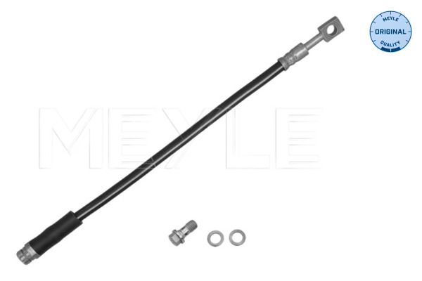 Meyle 1005320005 Циліндр гальмівний (головний) Audi A4/A6 00-09/Seat Exeo 10-13/Skoda SuperB 01-08/V