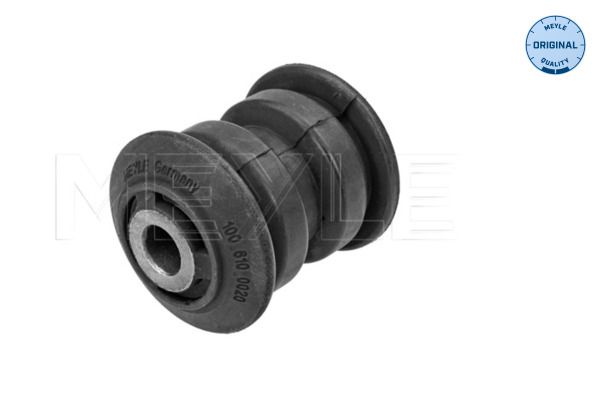 Meyle 1006100020 Сайлентблок важеля (переднього/спереду) MB Sprinter/VW Crafter 06-