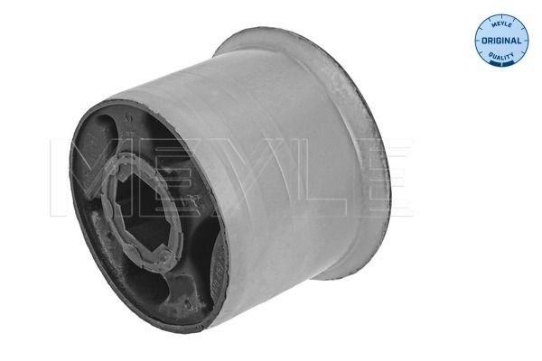 Meyle 1006100043 Сайлентблок важеля (переднього/ззаду) VW Caddy 03- (вставка)