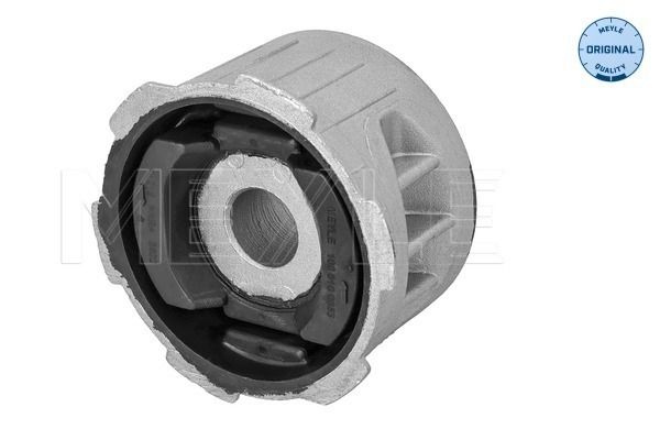 Meyle 1006100053 Сайлентблок балки (передньої) Audi Q7/Porsche Cayenne/VW Touareg 10-