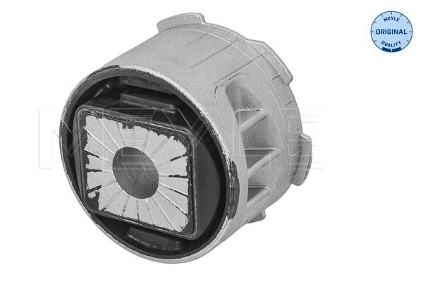 Meyle 1006100053 Сайлентблок балки (передньої) Audi Q7/Porsche Cayenne/VW Touareg 10-