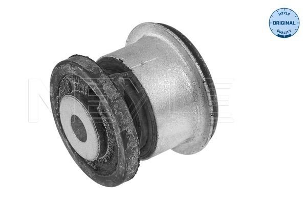 Meyle 1006100060 Сайлентблок важеля (переднього) VW Touareg/Porsche Cayenne 10-