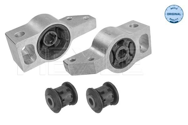Meyle 1006100068 Ремкомплект важеля (переднього) Audi Q3/VW Golf VIII/Tiguan/Sharan 05-