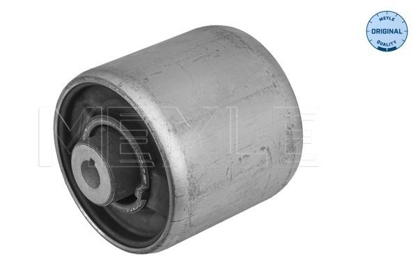 Meyle 1006110011 Шланг гальмівний (передній) VW T2/3 1.6-2.0/1.6TD (L=340mm) M10x1/M10x1