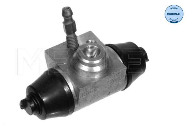 Meyle 1006110058 Циліндр гальмівний (задній) VW Caddy I/Golf III/IV 1.8 85- (d=19.05mm) (Gh)