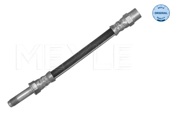Meyle 1006110063 Шланг гальмівний (задній) Ford Galaxy/Seat Alhambra/VW Sharan 95-10 (L=170mm)