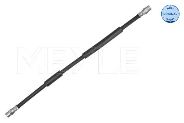 Meyle 1006110065 Шланг гальмівний (передній) VW LT/T3/T4 75-96 (L=460mm)