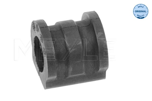 Meyle 1006150004 Втулка стабілізатора (переднього) VW Polo/Skoda Roomster/Fabia 99- (d=21mm)