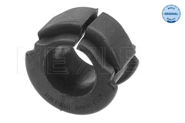 Meyle 1006150010 Втулка стабілізатора (переднього) Audi 80 2.0 91-94 (d=25mm)