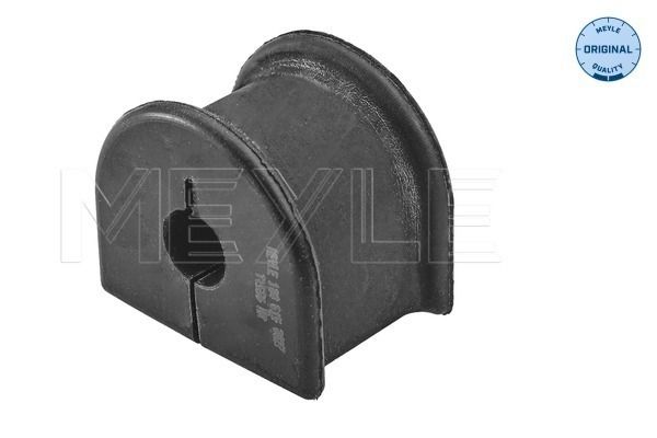 Meyle 1006150027 Втулка стабілізатора (заднього) Skoda Octavia/VW Golf IV 98-02 (d=10.5mm)
