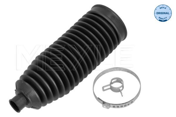 Meyle 1006200005 Пильник рейки рульової VW T5 03- (термопласт)