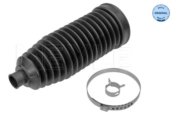 Meyle 1006200007 Пильник рейки рульової BMW 5 (E60/F10)/ Porsche Cayenne 2.0-4.8/2.0-4.0d 04- (+2 хо