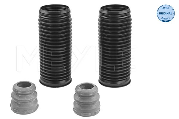 Meyle 1006400008 Пильник + відбійник амортизатора (переднього) VW Polo 02- (к-кт 2шт)