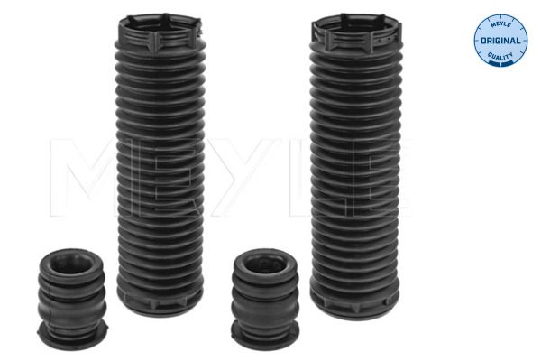 Meyle 1006400012 Пильник + відбійник амортизатора (переднього) VW T5/T6 1.9/2.0 TDI 03- (к-кт 2шт)