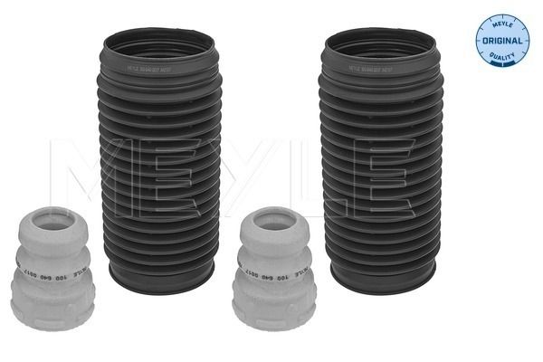 Meyle 1006400017 Пильник + відбійник амортизатора (переднього) Skoda Octavia/SuperB/VW Golf/Passat12