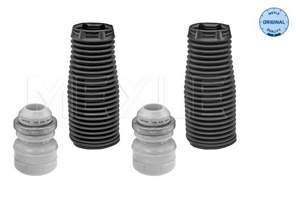 Meyle 1006400026 Пильник + відбійник амортизатора (переднього) VW Crafter 2.0TDI 16- (к-кт 2шт)