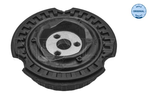 Meyle 1006410012 Подушка амортизатора (переднього) Audi Q7/VW Touareg 02-15