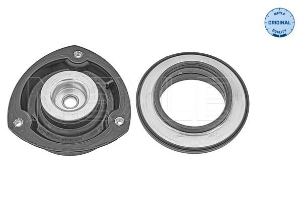 Meyle 1006410141 Подушка амортизатора (переднього) + підшипник VW Golf VII/Passat 12-