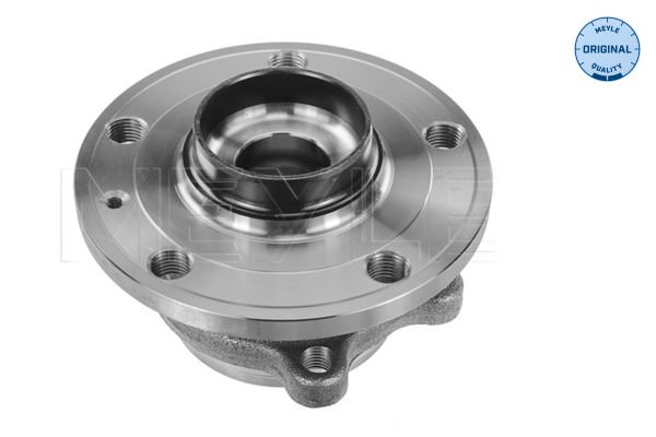 Meyle 1006500005 Підшипник маточини (передньої) VW Caddy 03- (4 болти)