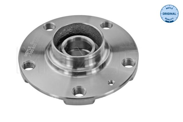 Meyle 1006500012 Маточина (передня) Audi A4/A6/A6 Allroad/A8/R8/VW Passat 1.9D-6.0 98-15