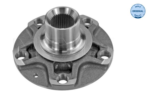 Meyle 1006500012 Маточина (передня) Audi A4/A6/A6 Allroad/A8/R8/VW Passat 1.9D-6.0 98-15