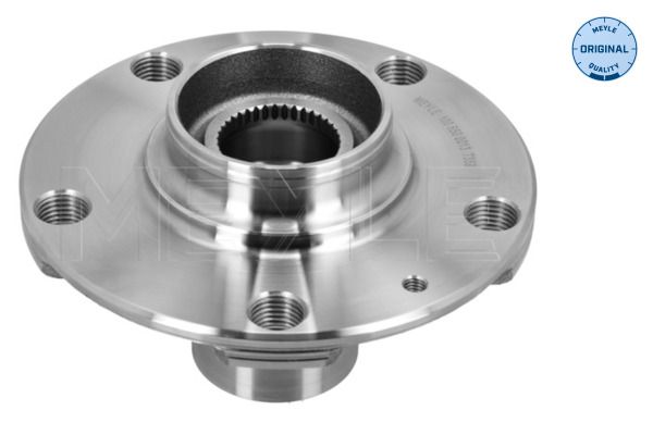 Meyle 1006500013 Маточина (передня/задня) Audi A6 04-/A8 97-10/VW Phaeton 02-16