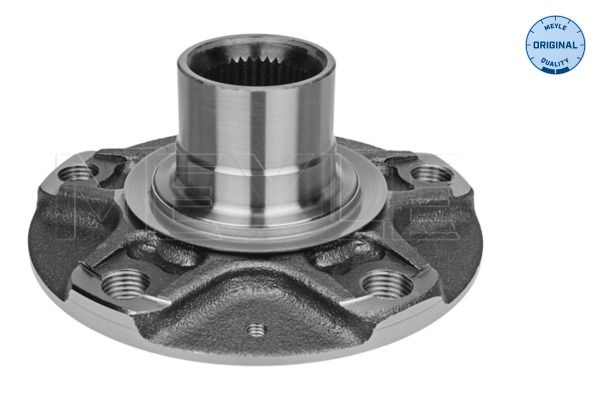 Meyle 1006500014 Маточина (передня) Audi 100/A6 86-05/VW Passat 96-05