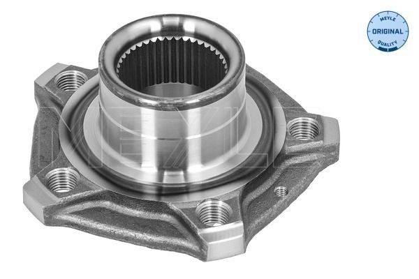 Meyle 1006520016 Маточина колеса (передньої) Audi A4/A5/A6/Q5/E-Tron 15-