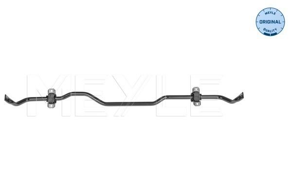 Meyle 1006530025 Стабілізатор (задній) Audi A3/Skoda Octavia/Superb/VW Golf V/VI/Passat 1.4-3.6 04-