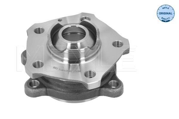Meyle 1006530038 Ремкомплект маточини в зборі (передньої) VW Touareg 17-Audi A6/A7/A8/Q5/Q7 18-