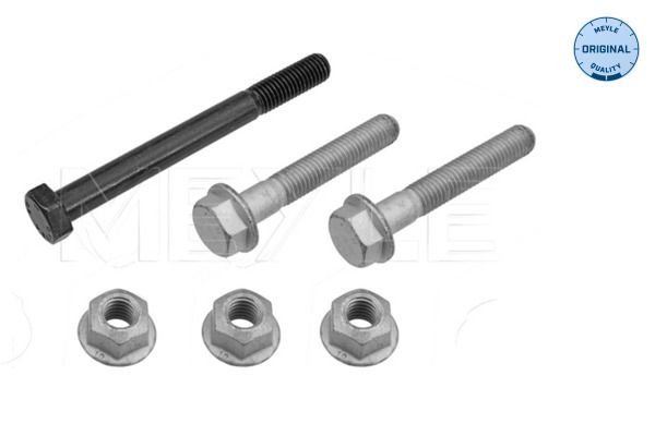 Meyle 1006540000 Болти важеля (переднього/зверху) Audi A4/ A6 95-05/ VW Passat 00-05 (к-кт)