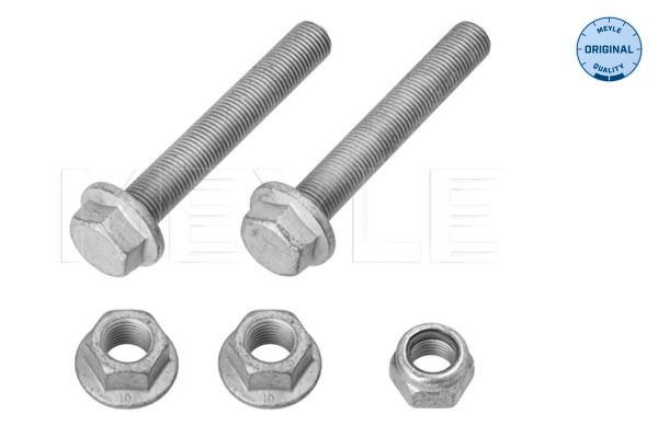 Meyle 1006540019 Комплект для монтажу, напрямне коромисло