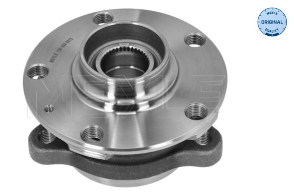 Meyle 1006980004S Направляюча супорта (переднього/к-кт з втулками) VW Caddy I/Golf I-III/Jetta II-II