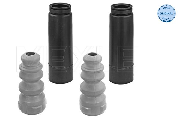 Meyle 1007400012 Пильник + відбійник амортизатора (заднього) Skoda Fabia/VW Golf V/VI 98- (к-кт 2шт)