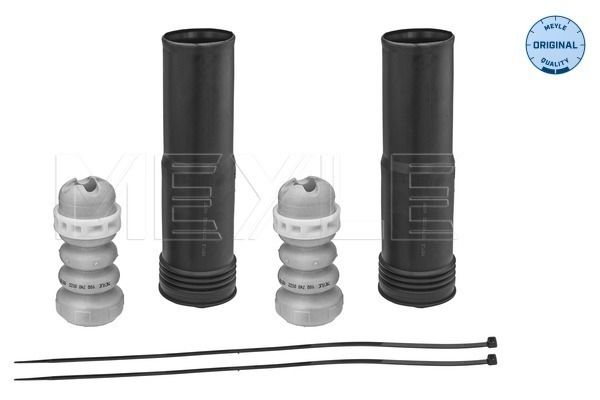 Meyle 1007400022 Пильник + відбійник амортизатора (заднього) VW Passat/Golf VII 12- (к-кт 2 шт.)