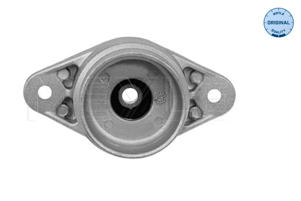 Meyle 1007410000 Подушка амортизатора (заднього) Audi A4/A6 1.6-5.2TDI 94-