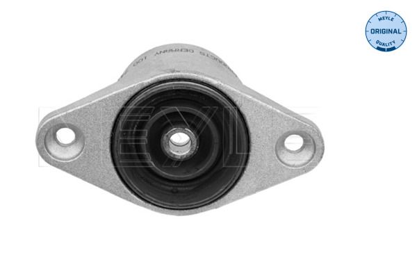 Meyle 1007410000 Подушка амортизатора (заднього) Audi A4/A6 1.6-5.2TDI 94-