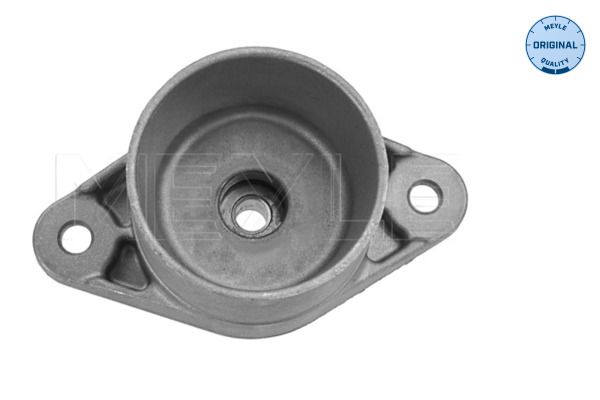 Meyle 1007410001 Подушка амортизатора (заднього) Skoda SuperB/VW Passat 00-05