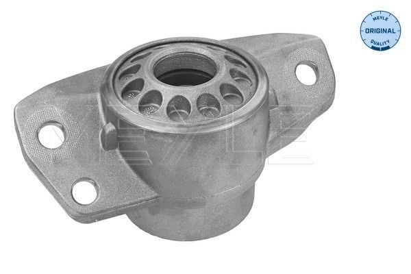 Meyle 1007411002 Подушка амортизатора (заднього) Audi A6 11-18/A7 10-18 (d=10mm)