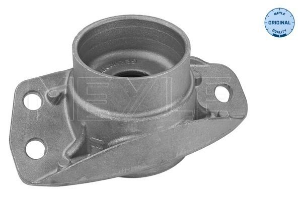 Meyle 1007411002 Подушка амортизатора (заднього) Audi A6 11-18/A7 10-18 (d=10mm)