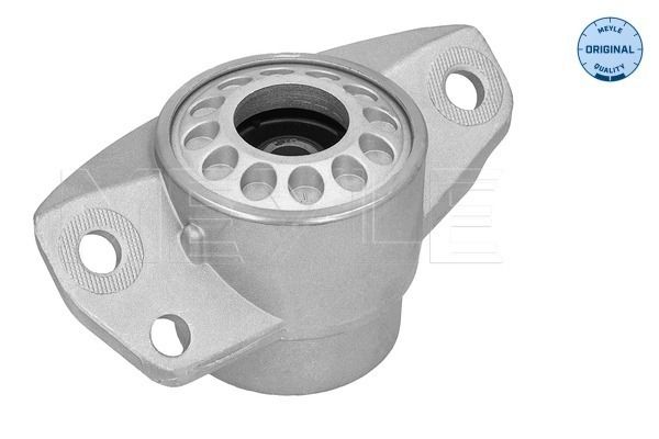 Meyle 1007411003 Подушка амортизатора (заднього) Audi A6 11-18/A7 10-18 (d=12mm)