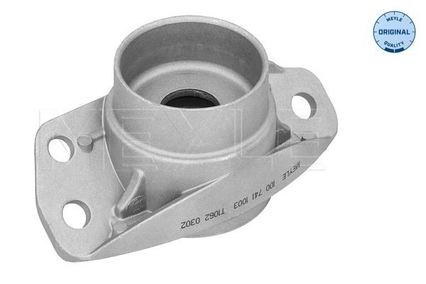 Meyle 1007411003 Подушка амортизатора (заднього) Audi A6 11-18/A7 10-18 (d=12mm)