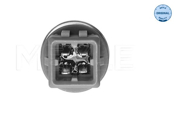 Meyle 1008100007 Датчик температури охолоджуючої рідини VW LT 2.5TDI 96-06/T4 1.9D-2.5TDI 95-03 (4 к