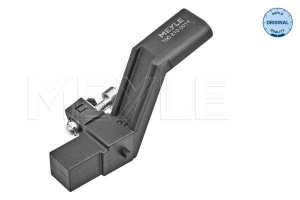 Meyle 1008100011 Датчик положення колінвалу Audi A4/A5/A6/Q5 2.0 TDI 13-/VW Caddy IV/Crafter 2.0 TDI