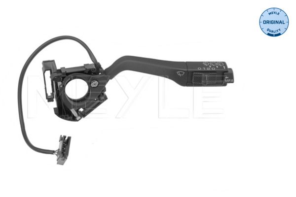 Meyle 1008500001 Перемикач підрульовий VW Golf II/Jetta II/Passat -97