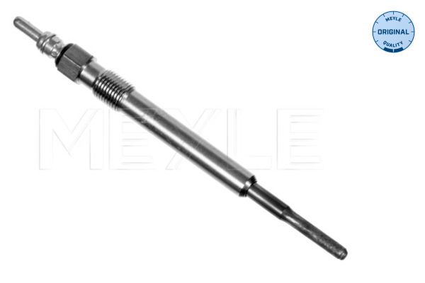 Meyle 1008600000 Свічка розжарювання