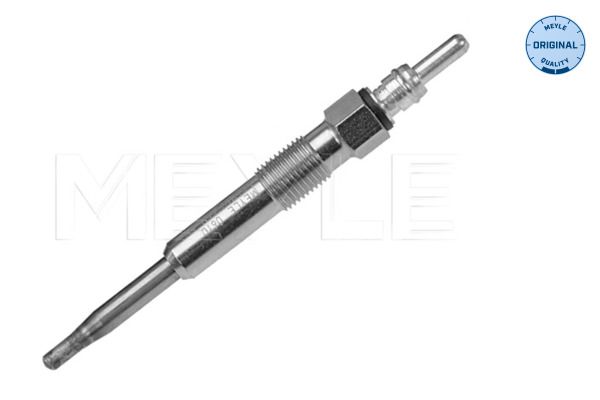 Meyle 1008600001 Свічка розжарювання VW T5/Caddy III 1.9TDI/Crafter (5V)