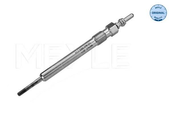 Meyle 1008600002 Свічка розжарювання